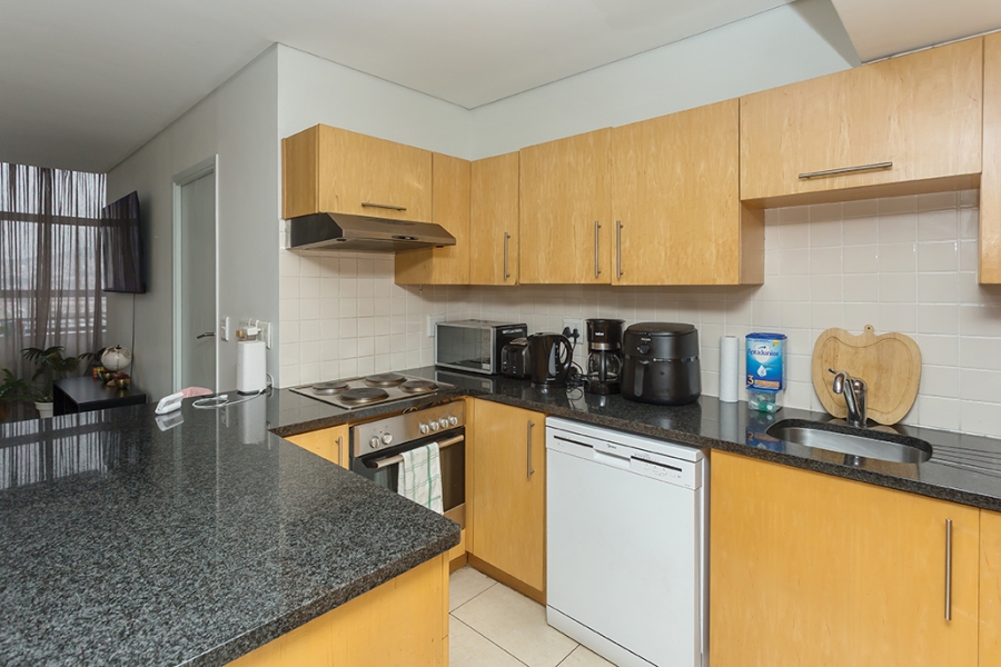 To Let 1 Bedroom Property for Rent in Cape Town City Centre Western Cape